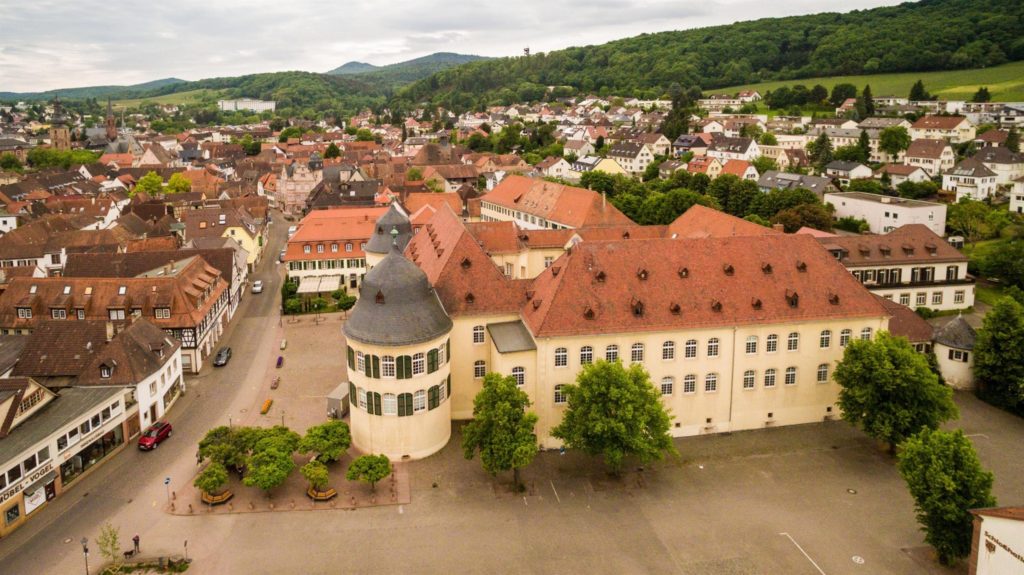 Batedor de Bergzabern