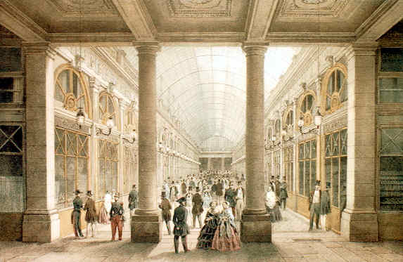 Sociedade parisiense de estudos espíritas