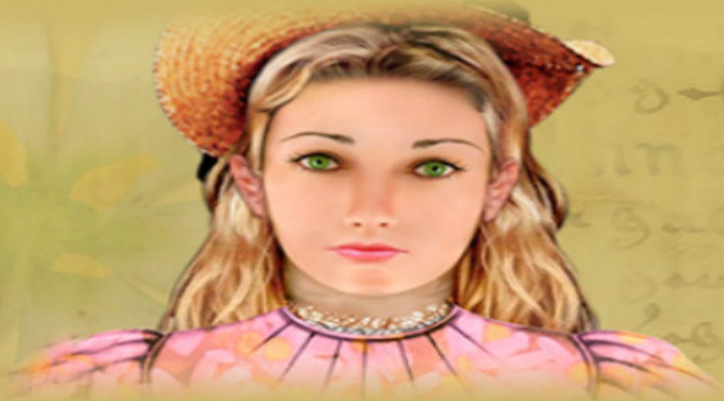 Srta. Ermance Dufaux