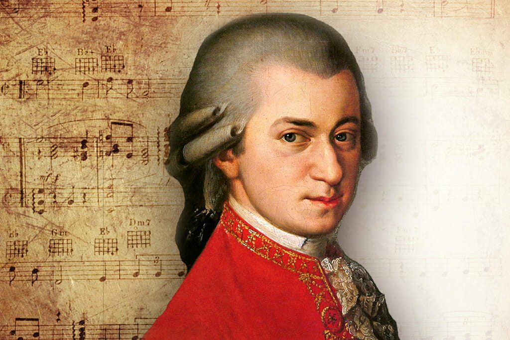 Mozart