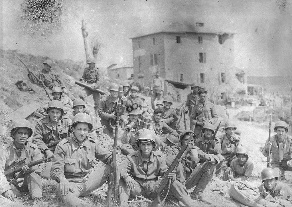 O Espiritismo frente à guerra