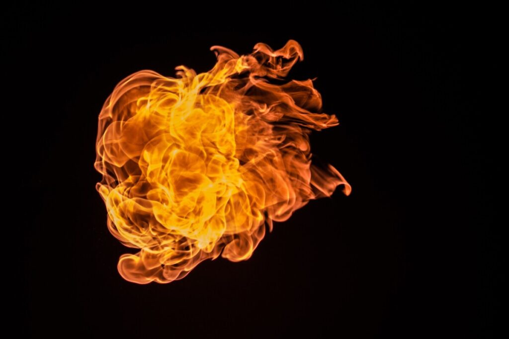 O inferno segundo o Espiritismo