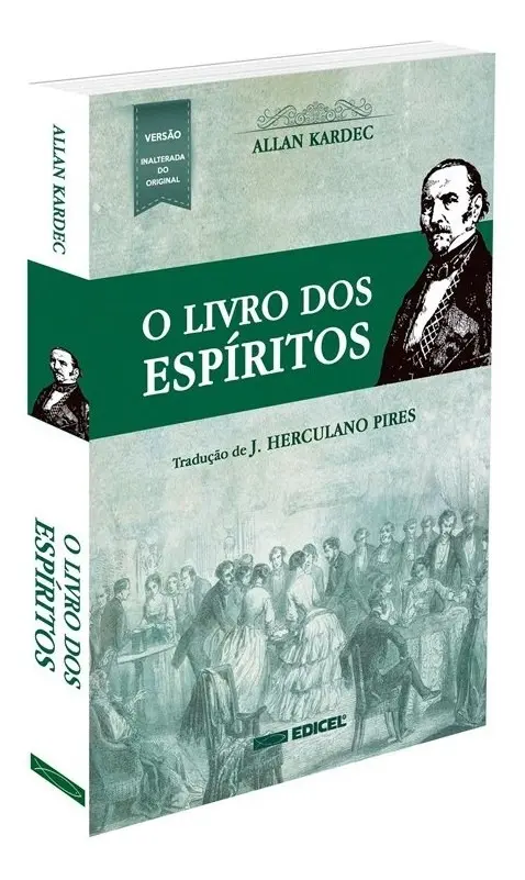 O Livro dos Espíritos